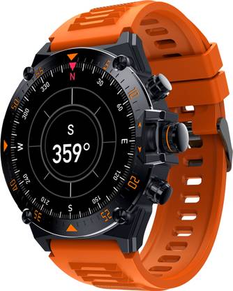 Cult Forge XR Smartwatch