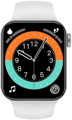 Foxne Point s8 pro Aluminium sport band, watch Smartwatch