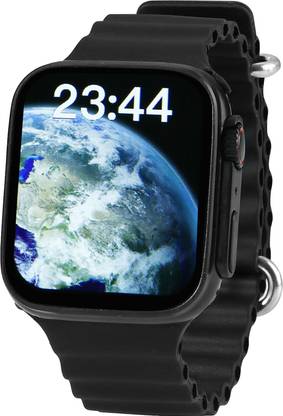 MZ M707W-T800 Ultra (Smart Watch) with 1.99 INCH 50mm Infinite Display Smartwatch