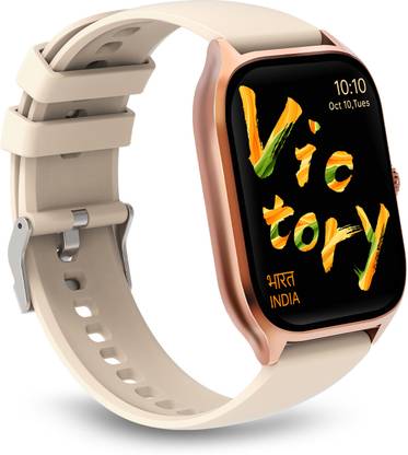 SHKOD Multi-Sport Modes Sleep Tracking 200+ Dial Faces, Watch5 Pro Smartwatch