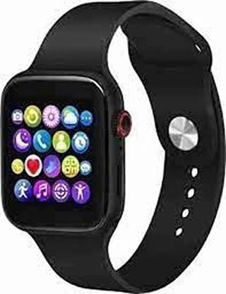 TUVOK ANDROID 4G BLUETOOTH CALLING WATCH Smartwatch