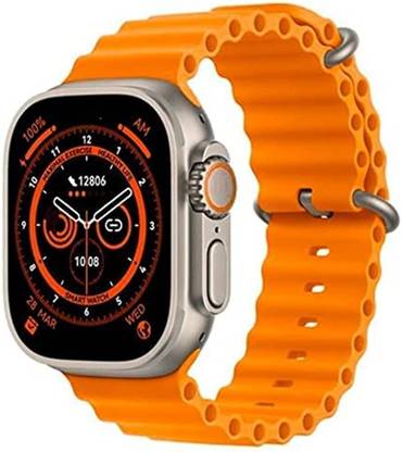 Bonafide T800 Ultra Smart Watch Smartwatch