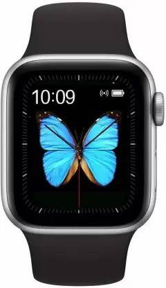 Atomex Tz ATOMEX TZ T500 BLUETOOTH CALLING AND FITNESS FUNCTIONS SMARTWATCH Smartwatch