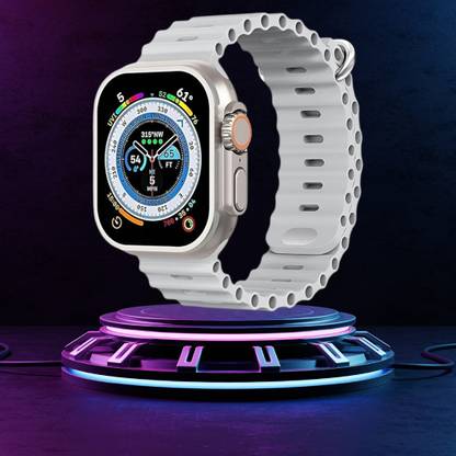 ROBB STARK T800 Ultra Smartwatch VO2 Max Measurement for Fitness Enthusiasts Smartwatch