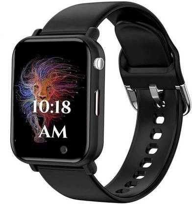 Raptas A195 fancy daily use watch Smartwatch