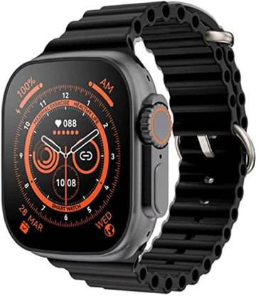 Yash Enterprises T800 ULTRA SMART WATCH Smartwatch