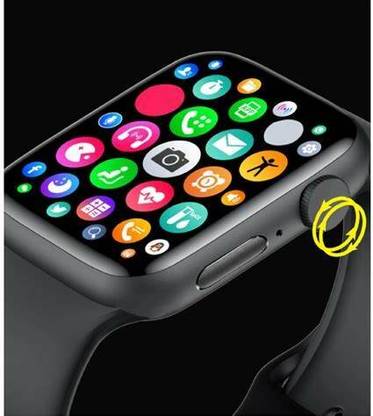 STROMBUCKS SMART WATCH T500 Smartwatch
