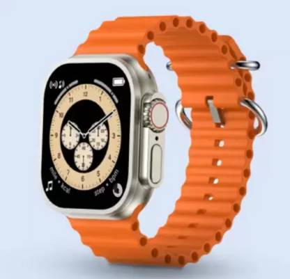 zora Ultra 8 Smartwatch new T800 Ultra , Calling Smartwatch Smartwatch