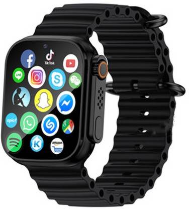 ARFIRE T800 Ultra Honeycomp Edition smart watch with WiFi GPS SIM card 4G W24 Smartwatch