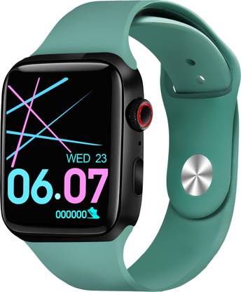 rightex I8 PRO MAX WITH 8 SERIES WALLPAPER WITH BLUETOOTH CALLING AND NOTIFICATIONS Smartwatch