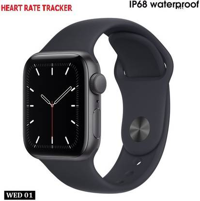 Bymaya Y24(W26) MAX STEP COUNT BLUETOOTH CALLING SMART WATCH(PACK OF 1) Smartwatch