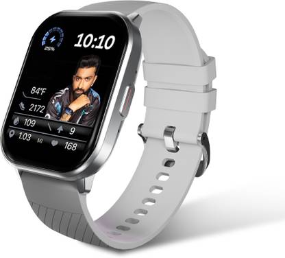 TIMESTONE Extreme Smartwatch