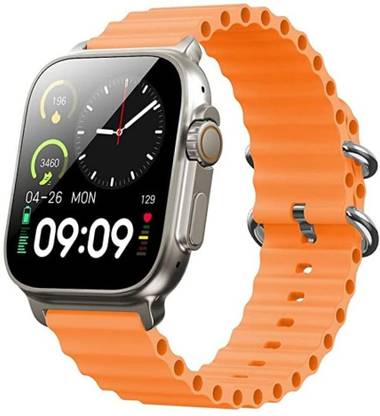 ShopSmart T800 Ultra Smart Watch Bluetooth Calling Smartwatch