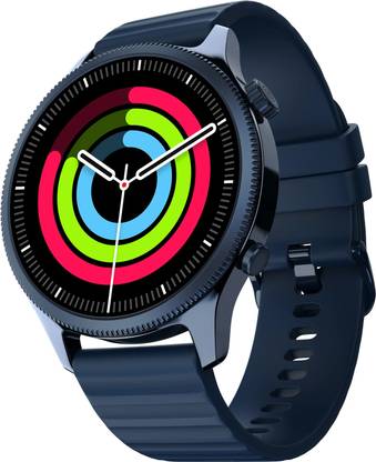 Noise Evolve 4 1.46 AMOLED Always On Display with Premium Design & Bluetooth Calling Smartwatch