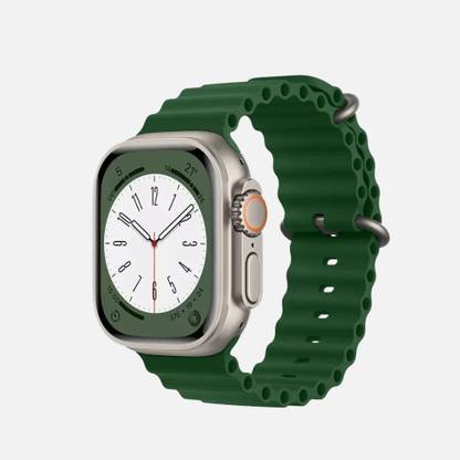 Oxane OX-N8 Ultra Smart watch Smartwatch