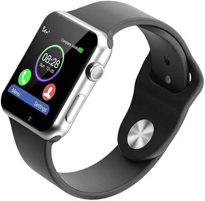 D GRAND A1 Smart Watch - Mini Phone - Support Camera / Memory Card / SIM / Voice Calling Smartwatch