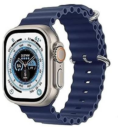 Mux T800 Ultra Watch Smartwatch