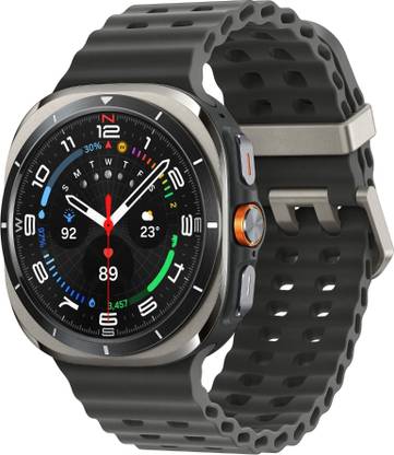 Samsung Galaxy Watch Ultra