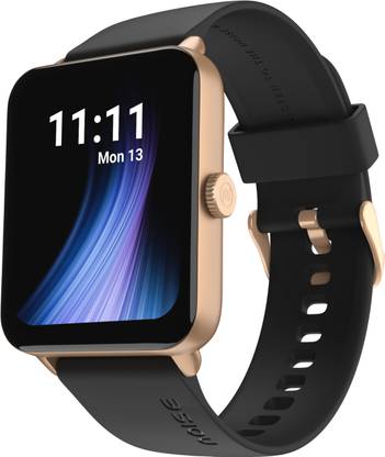 Noise Icon 2 Vista Bluetooth Calling with 1.78" AMOLED display, 150+ watchfaces Smartwatch
