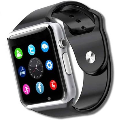 D GRAND A1 Smart Watch - Mini Phone - Support SIM / Memory Card / Camera / Voice Calling Smartwatch