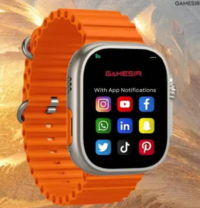 Dude T800 Smartwatch , Calling Smartwatch With Bluetooth Technology Smartwatch Smartwatch