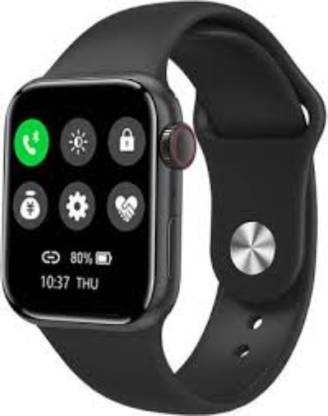 TECHMAZE T500 Smart WatcTouch Display T86 Smartwatch