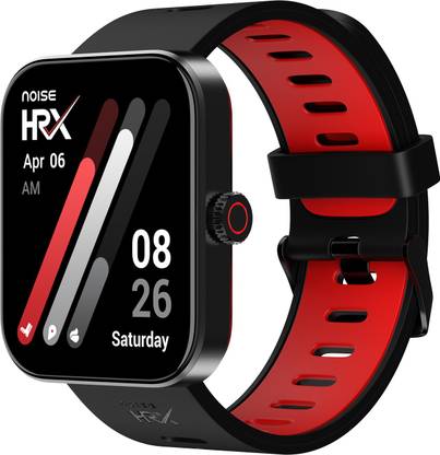 Noise X-Fit 2 (Edition) Smart Watch with 1.69inch Display & 60 Sports Modes Smartwatch
