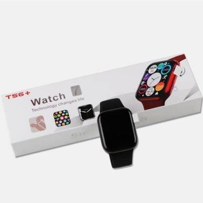 AK BROTHERS T56 Plus Smartwatch