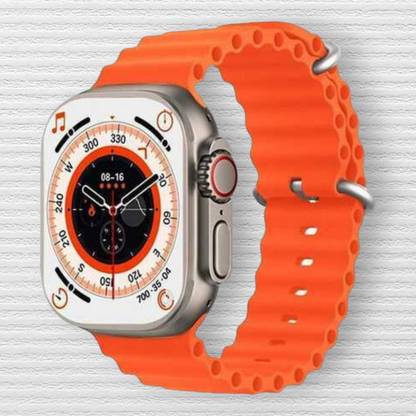 KadWaniya T800 Ultra Smart Watch With bluetooth calling Smartwatch