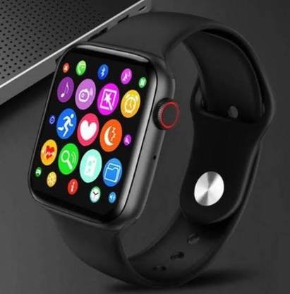 Luxury Gadgets T700 Smart watch New Addition New Features New lock Long Battery backup Smartwatch