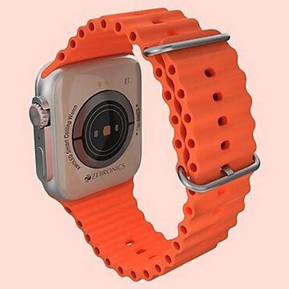 FRONY USR_249G T800 ultra smartwatch compatiable with all Smart phones Smartwatch