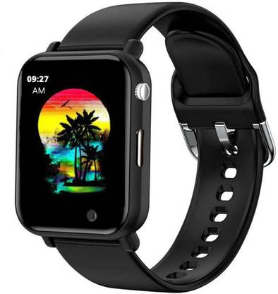 Raptas A119 Calling Suported Smartwatch