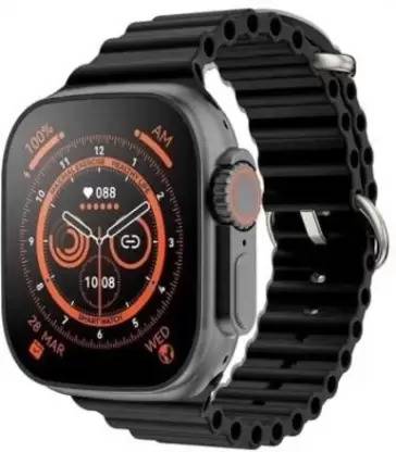 Like Star New T800 Ultra Watch compatiable with all Smart phones Smartwatch