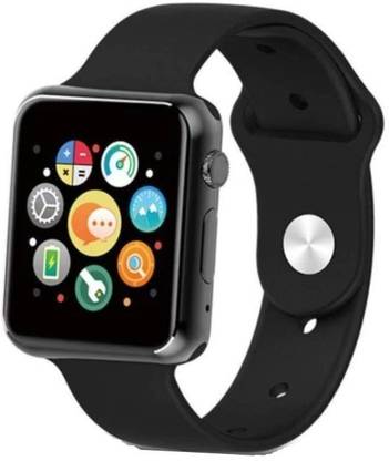 Werner A1 Smart Watch - Mini Phone - Support Memory Card / Camera / SIM / Voice Calling Smartwatch