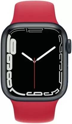 KnoxX I8RED Smartwatch