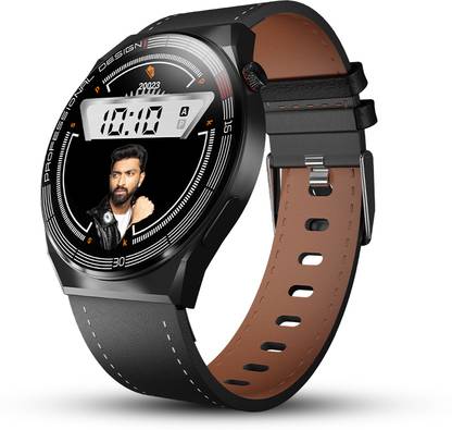 TIMESTONE VIP Smartwatch