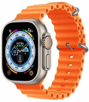 Wescon EW-08 ULTRA Smartwatch