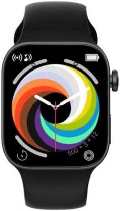N-WATCH 4G I8 Pro Max 4G Watchphone Smartwatch