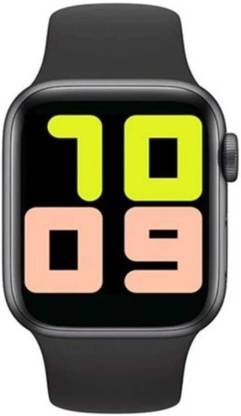 DMtRADERS T500 SMART WATCH Smartwatch