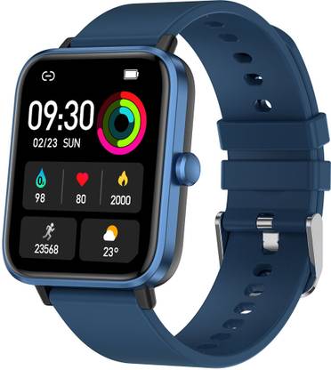 Fire-Boltt Ninja Calling Pro 42.9mm (1.69) Bluetooth Calling Smartwatch AI Voice Assistant Smartwatch