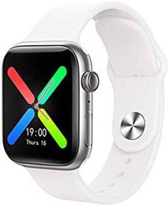 SYSTAM Connect and Pair Smartwatch T500 Smartwatch