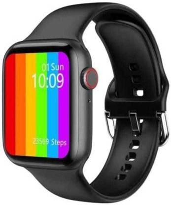 Smarta Global Market T-200 plus smart watch-0099 Smartwatch