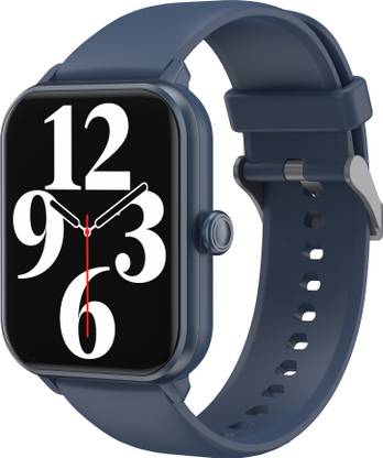 DIZO Watch D2 with 1.91 inch super big display ,BT TechLife)