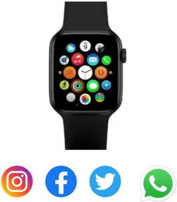 Raysx 4G T500 Android & IOS With Bluetooth Features Smartwatch