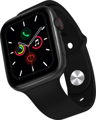 ADCOM Infinity 1.85" Big Display Smart watch with Bluetooth Calling, Wireless Charging Smartwatch