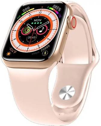 TechBox 100 Sports Modes & HD Display Smartwatch