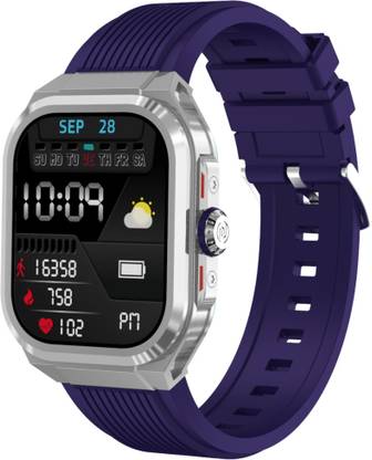 Noise ColorFit Thrill Smartwatch