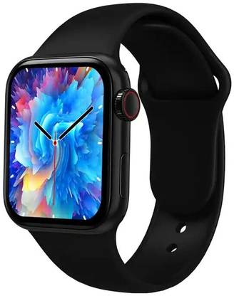 TRUETAG I8 PRO MAX Smartwatch