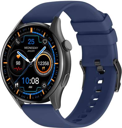 TIMEX FitGen Smartwatch