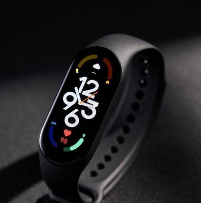 Smarta Global Market M7 Smart Band 008 Smartwatch